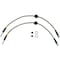 Centric Parts STAINLESS STEEL BRAKE LINE KIT 950.33016 - alternate 5